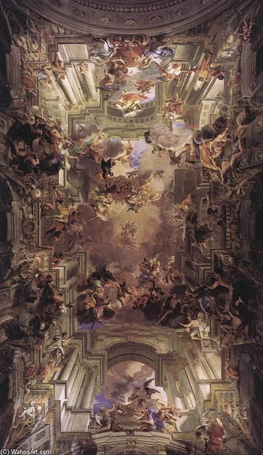 Geiling Matthew Ceiling | MATTHEW'S ISLAND