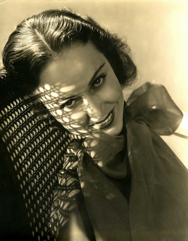 Fay Wray | MATTHEW'S ISLAND