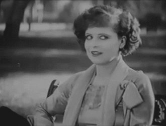 clara bow GIF 41 | MATTHEW'S ISLAND