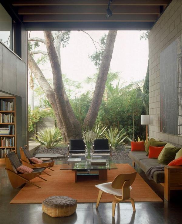 Interior & Landscape Design | MATTHEW'S ISLAND