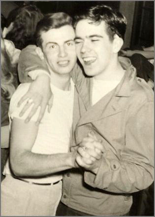 men together 6407 | MATTHEW'S ISLAND