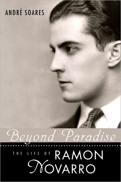 Ramon Novarro | MATTHEW'S ISLAND