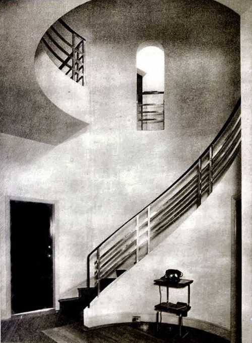 1920s/1930s Interior Design | MATTHEW'S ISLAND