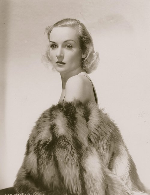 CAROLE LOMBARD 4789 | MATTHEW&rsquo;S ISLAND