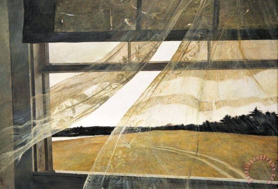 andrew wyeth 1