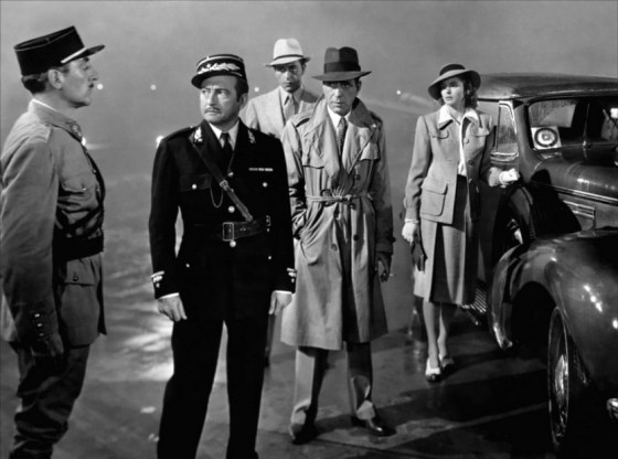 CASABLANCA 6