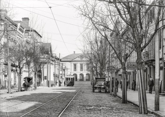 charleston 1906