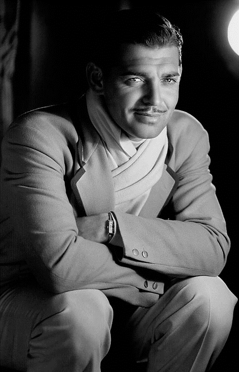 CLARK GABLE 144
