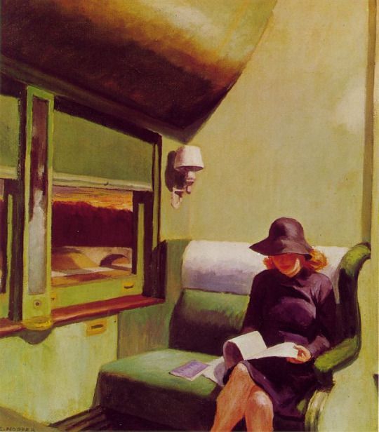 edward hopper 480
