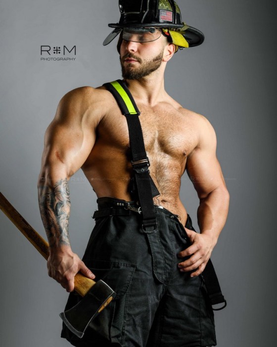 FIREMAN 1479