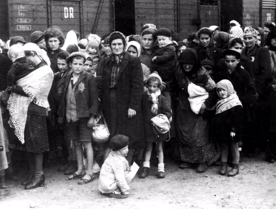 holocaust remembrance day 28