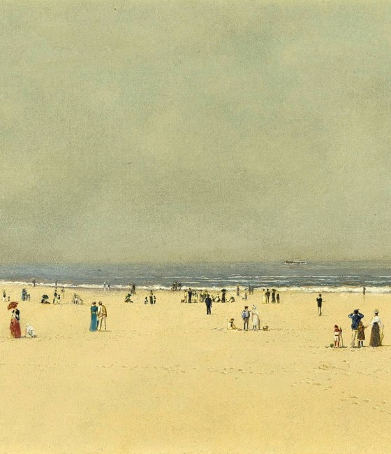 John Atkinson Grimshaw