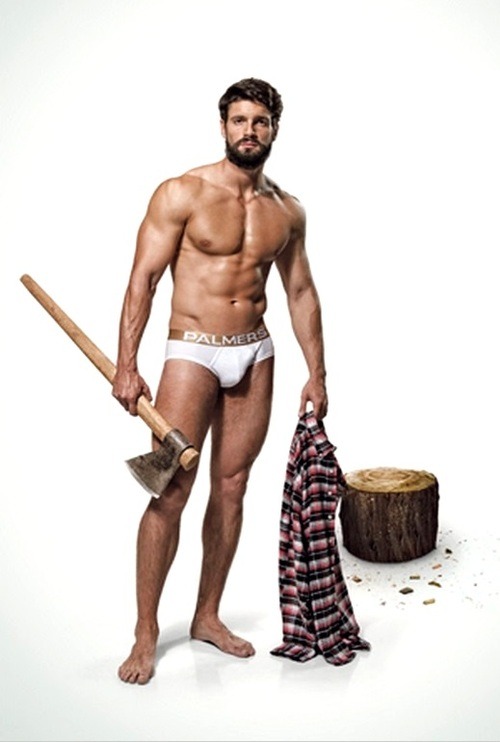 LUMBERJACK 25809