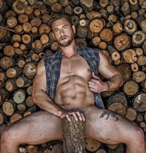 LUMBERJACK 25811