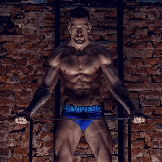 MODUS VIVENDI 3728