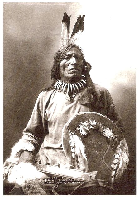 NATIVE AMERICAN 4467