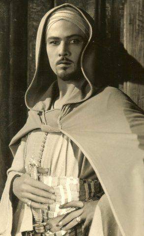 RUDOLPH VALENTINO 301