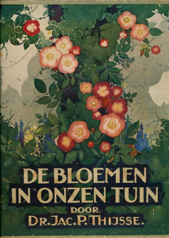 BLOEMEN