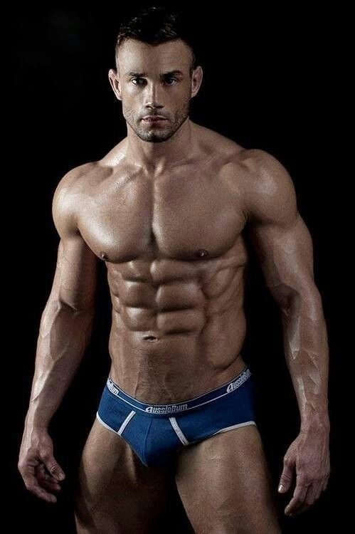 BLUE UNDERWEAR 28486