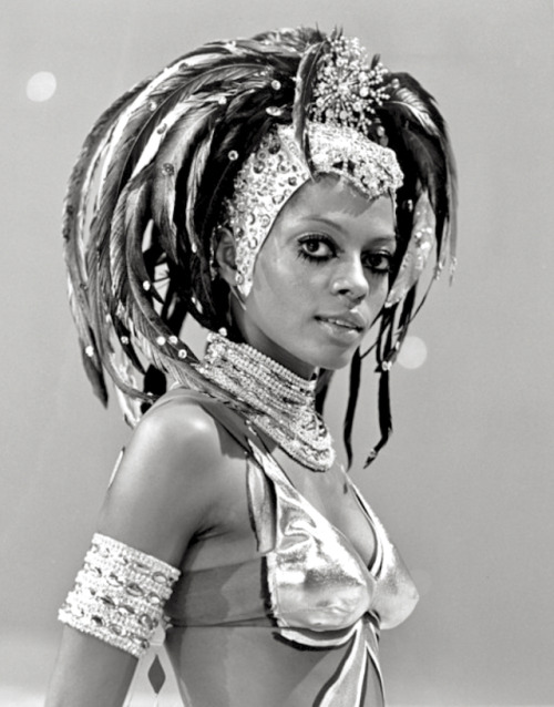 DIANA ROSS 383