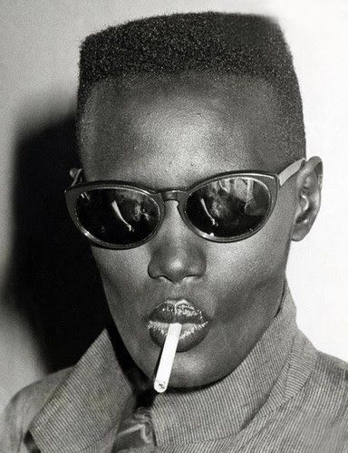 grace jones 400