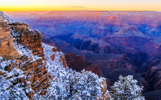 grand canyon Nina Ritchie