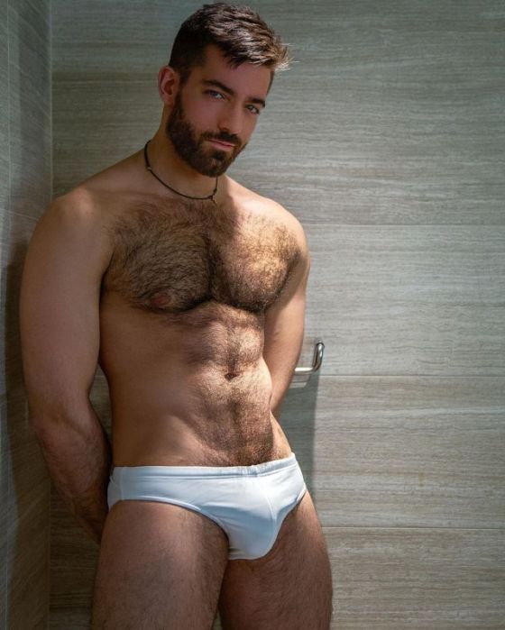 HAIRY 317489