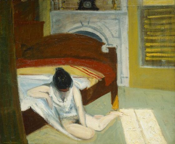 HOPPER 142