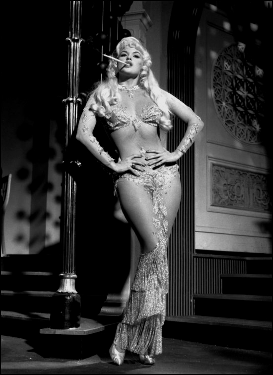 jayne mansfield 3143