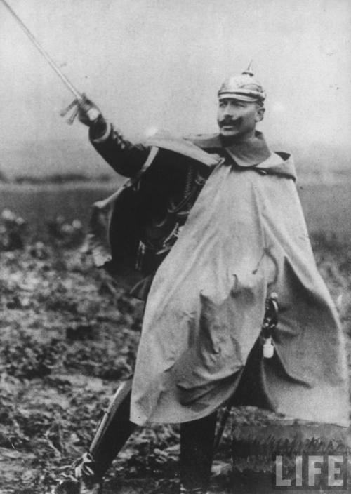 KAISER WILHELM II 441