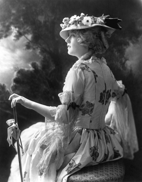 MARION DAVIES 2525