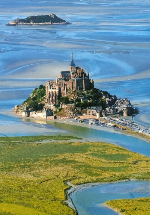 mont st michel 4943