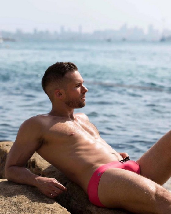 PINK SWIMWEAR 290652