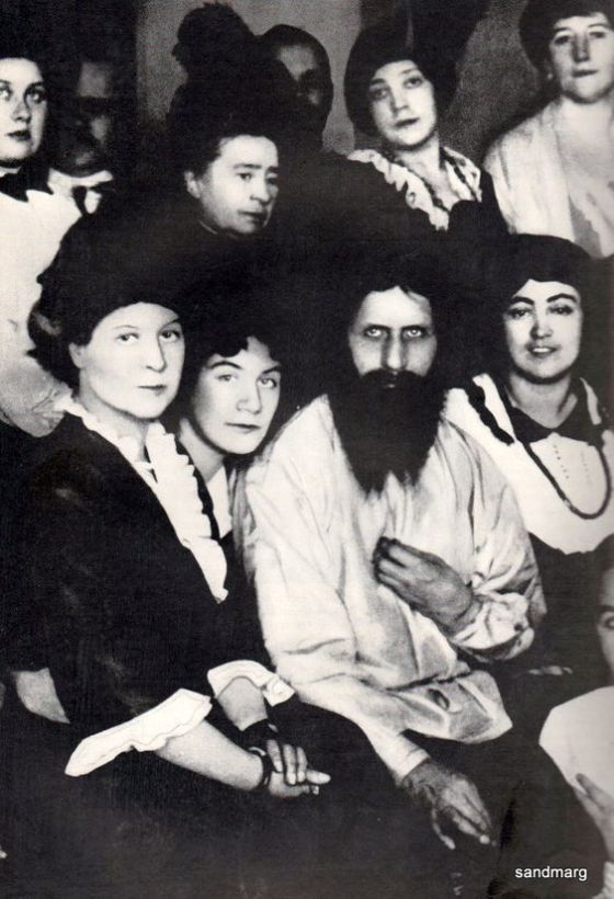rasputin