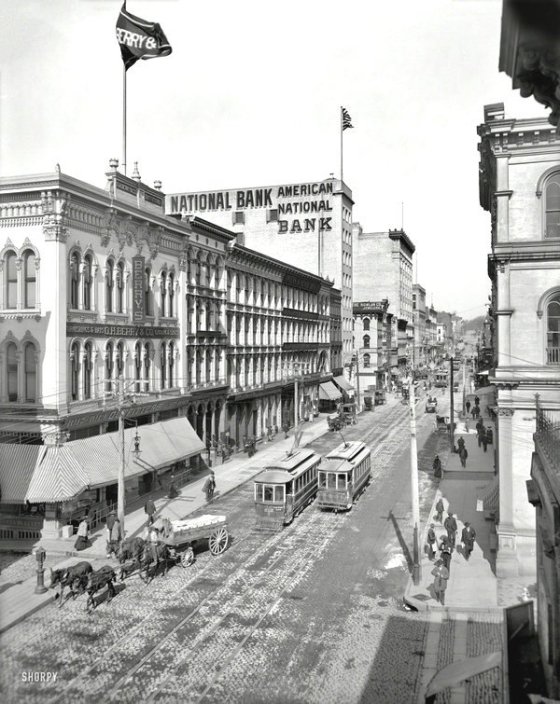 richmond Va 1905