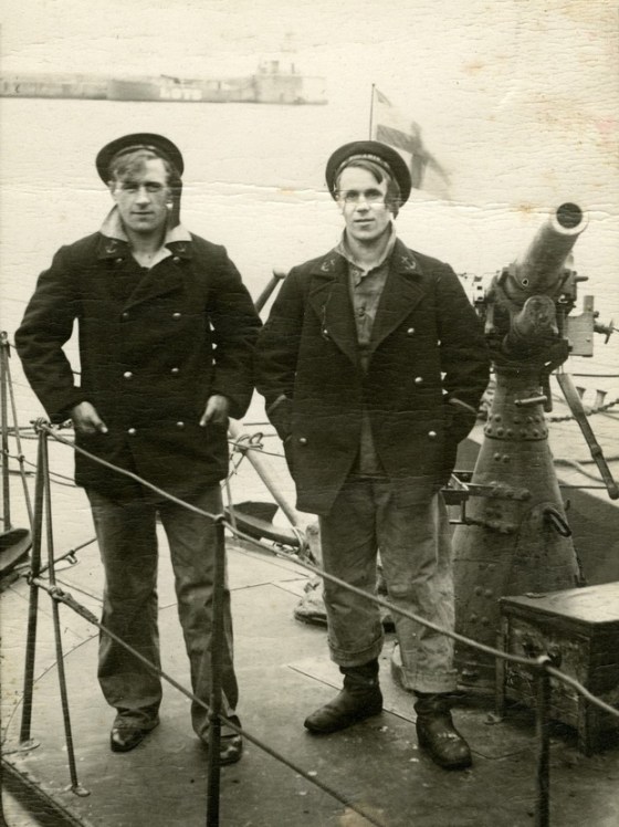 SAILORS TOGETHER 65685