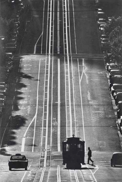 SAN FRANCISCO Mario De Biasi 1980