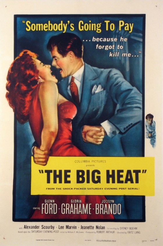 the big heat