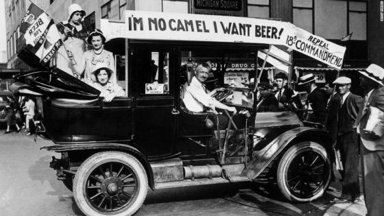 ANTI PROHIBITION 784