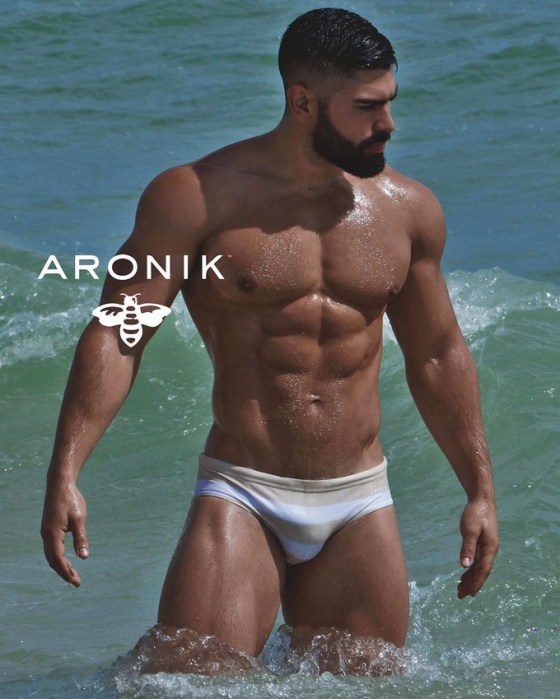 ARONIK 87557