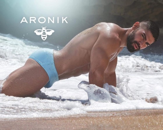 ARONIK 91282