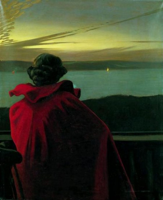 ART harald slott moller 1904