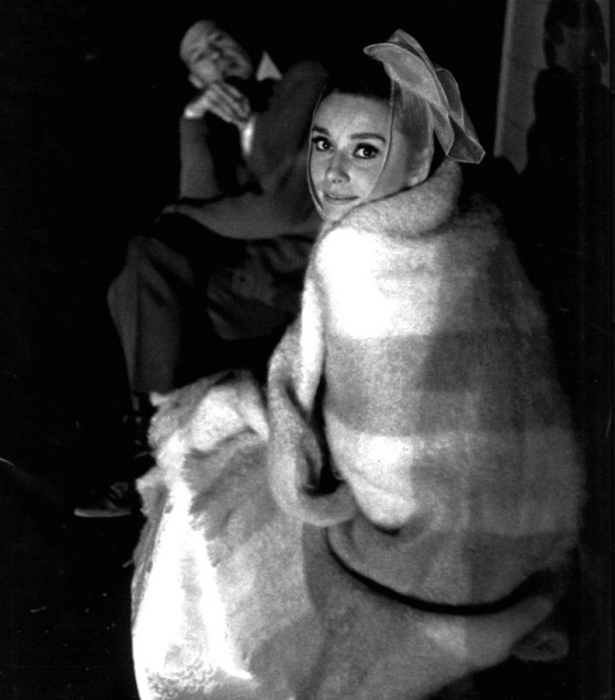 AUBREY HEPBURN 34794