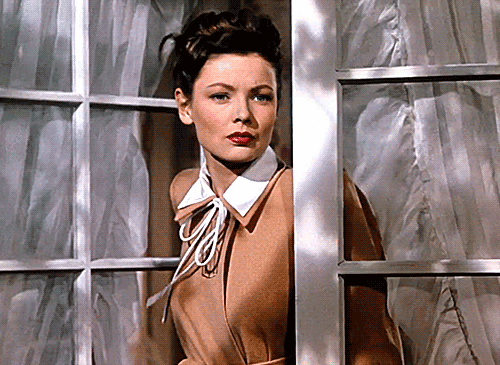 GENE TIERNEY LHTH 3