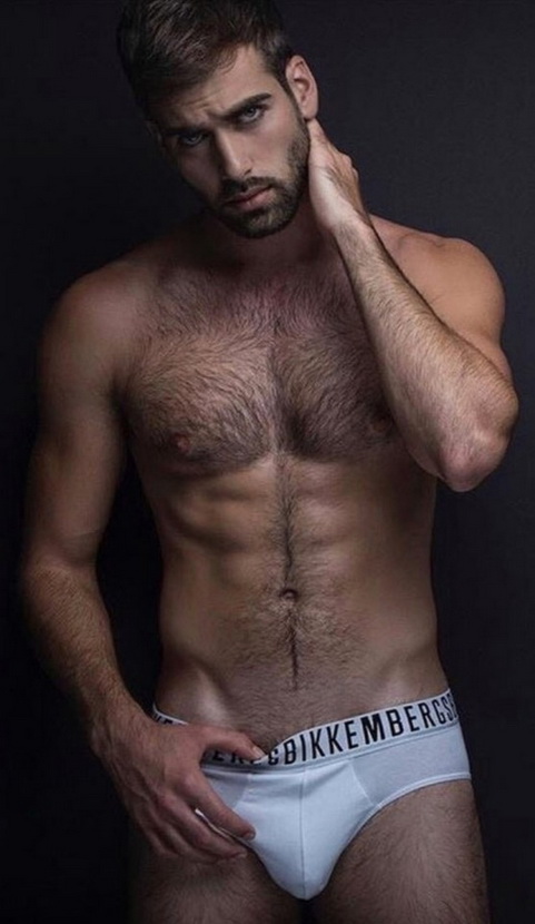 HAIRY 24010