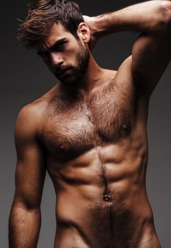 HAIRY 24011