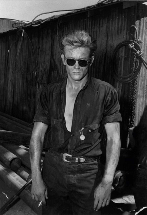 james dean 241
