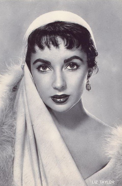 liz taylor x502