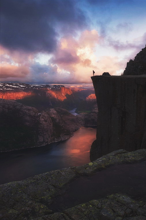 Processed with VSCOcam with t1 preset