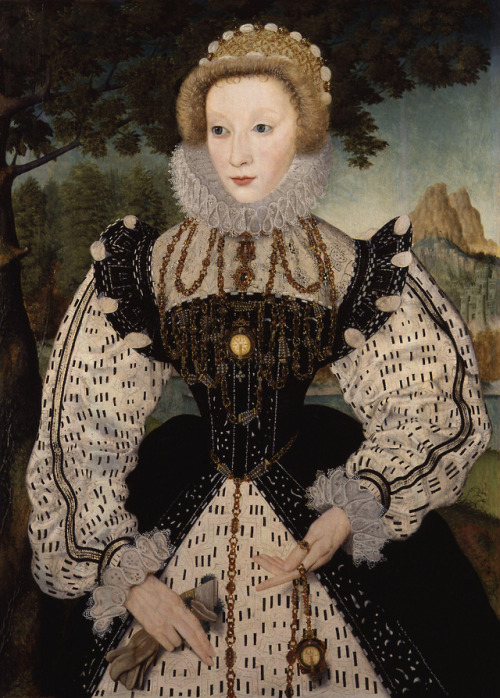 Mary, Queen of Scots